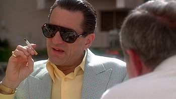 Casino (1995), Argenteam release, Spanish subtitles, Movie HD wallpaper