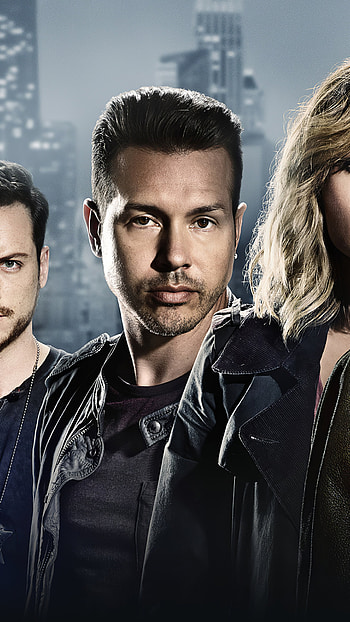 Chicago P.D., Sony Xperia , , Screensavers HD phone wallpaper