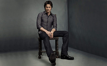 Ian Somerhalder, actor, Ian, Somerhalder, people, actors HD wallpaper