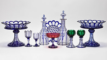 Russian imperial house, Glass masterpieces, , Russia Beyond HD wallpaper