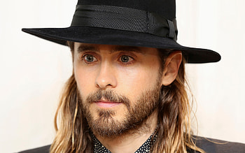 London, Jared Leto HD wallpaper