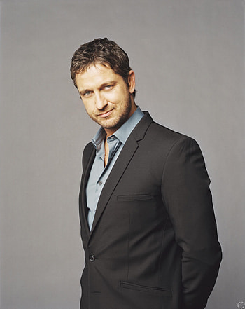 Gerard Butler, Gerard Butler, , Fanpop HD phone wallpaper
