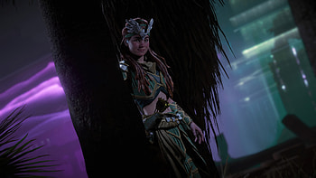 Horizon Forbidden West 2023 , horizon-forbidden-west, games, 2023-games, ps5-games, ps-games, ps4-games, aloy HD wallpaper