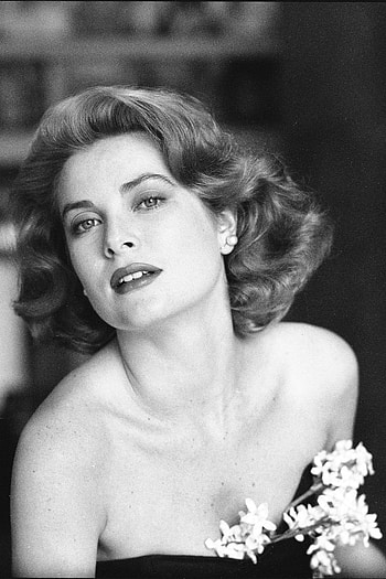 Grace Kelly Movies, Vintage beauty, Grace Kelly's timeless charm, Classic Hollywood HD phone wallpaper