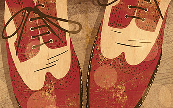 Miscellanea, Miscellaneous, , Drawing, Boots, Shoes, Laces, Shoelaces HD wallpaper