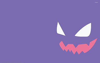 Gastly-Haunter-And-Gengar-Pokemon-WallDevil--wpt1005095 HD wallpaper