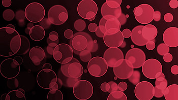 Abstract, Background, Glare, Circles, Shine, Light HD wallpaper