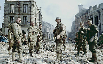 Saving Private Ryan, Computer HD wallpaper