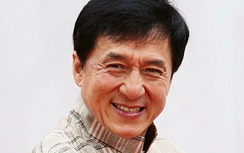 Jackie Chan, Celebrity , Collection by fans, High quality HD wallpaper