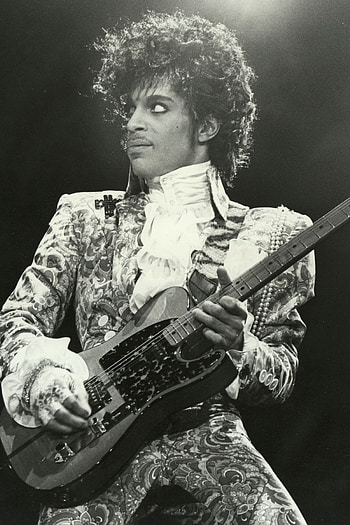 Prince, Iconic style, Prince's moments, Musical legend HD phone wallpaper