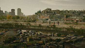 BellaRamsey, The Last Of Us HD wallpaper