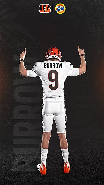 Cincinnati Bengals, Sports HD phone wallpaper
