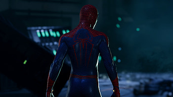 Spider Man, video game, Marvel's Spider-Man HD wallpaper