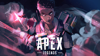 Bangalore Apex Legends copy HD wallpaper