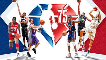 International players, NBA impact, Dirk Nowitzki, Steve Nash HD wallpaper