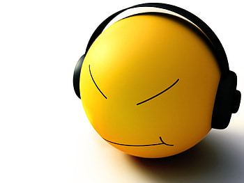 Music HD wallpaper