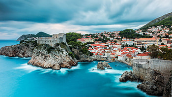 Croatia , 23, Dubrovnik Travels, Immersive experience HD wallpaper