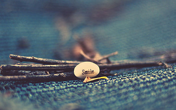 Macro, Surface, Smile, Metal, Sticks, Stick HD wallpaper
