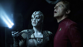 Star Trek Beyond (2022) movie HD wallpaper