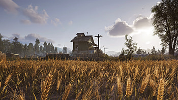 Arena Breakout: Infinite -, video game, Arena Breakout: Infinite HD wallpaper