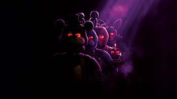Five Nights at Freddy's Ultra : A Chilling Encounter, movie, Five Nights at Freddy's HD wallpaper