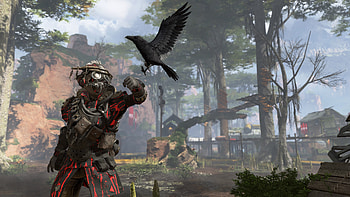 Bloodhound, Apex Legends HD wallpaper