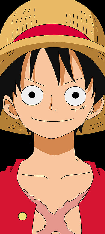 Luffy (One Piece), Monkey D. Luffy, Anime, One Piece HD phone wallpaper