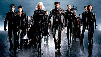 wolverine-hugh-jackman-x-men---collection- HD wallpaper