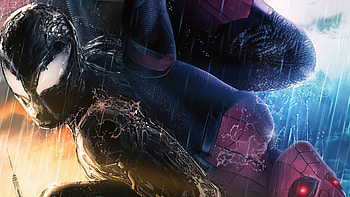 Spiderman 3 Poster , spiderman, superheroes, artist, artwork, digital-art, artstation HD wallpaper