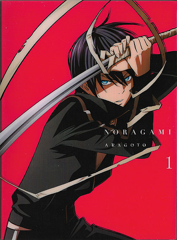 Yato (Noragami) Â· Yato (Noragami) HD phone wallpaper