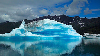 Glacier, Best glacier , quality, now HD wallpaper