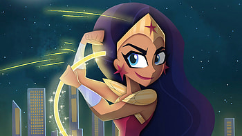 Wonder Woman Day , wonder-woman, superheroes, artist, artwork, digital-art, deviantart HD wallpaper