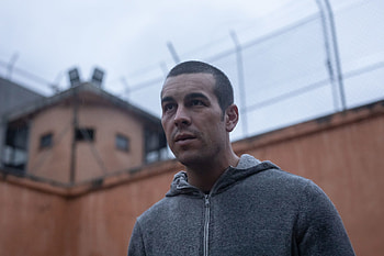 Mario Casas, Kein Friede den Toten, Spanish actor, Thriller film HD wallpaper