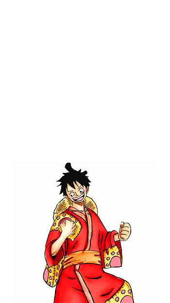 Luffy, Wano, Anime, One Piece, Manga HD phone wallpaper