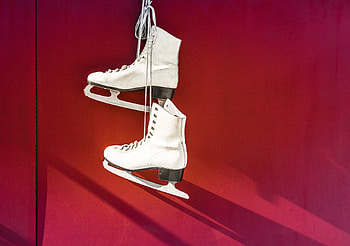 Figure skates, Figure Skating HD wallpaper