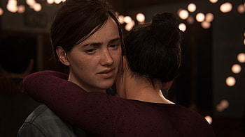 The Last Of Us Part 2 2018, the-last-of-us-part-2, the-last-of-us, 2018-games HD wallpaper