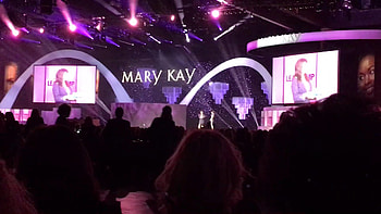 Why Wash Your Face w/Mary Kay Leadership 2016 NSD Diana Sumpter - YouTube HD wallpaper
