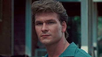 Patrick Swayze, Movie star, Diverse talent, Beloved actor HD wallpaper