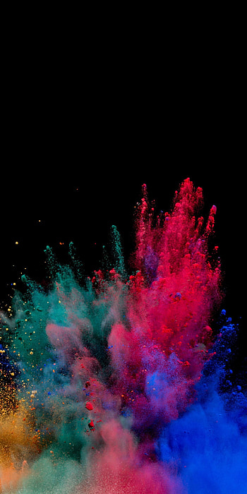 Aesthetic Oled . , Fondo de anclas, Skate fondos de pantalla, Cool OLED HD phone wallpaper