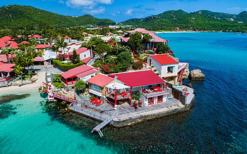 St Barts travel, Telegraph travel guide, Caribbean elegance, Relaxation HD wallpaper