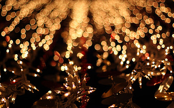 Christmas Lights Bokeh 2694 Umad Com. home office decorating ideas. cheap home ... HD wallpaper