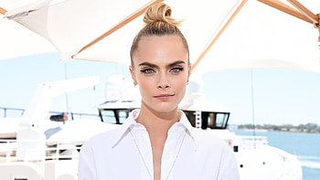 Supermodel, 2019, Cara Delevingne HD wallpaper