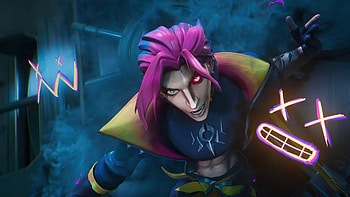 Kayn Heartsteel - League of Legends, Kayn (League Of Legends), Heartsteel (League Of Legends), video game, League Of Legends HD wallpaper