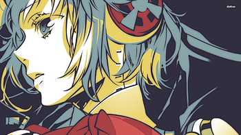 Aigis - Persona 3 ... HD wallpaper