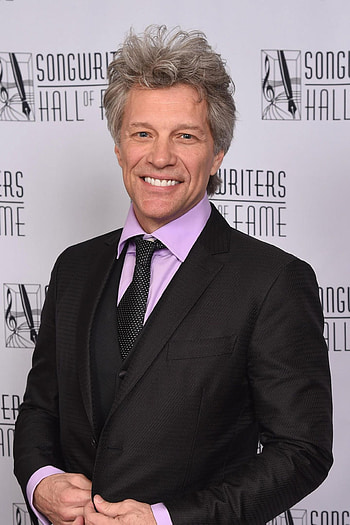 Jon Bon Jovi, Star portrait, Latest news, Stunning HD phone wallpaper