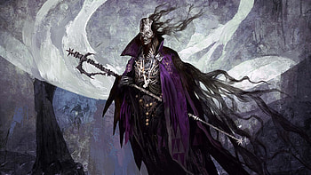Hokan Ashir, video game, SpellForce: Conquest of Eo HD wallpaper
