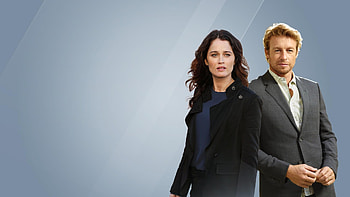 The Mentalist — Mind Games & Mystery, TV Show, The Mentalist HD wallpaper