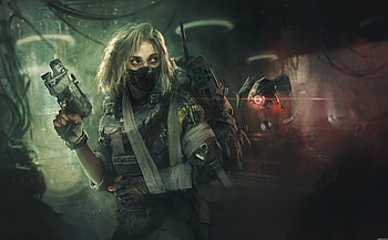 Nemesis Distress , Nemesis-Distress, games, ps5-games, ps-games HD wallpaper