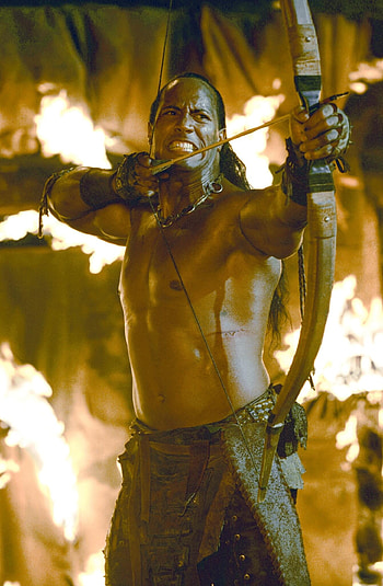 The Scorpion King, Scorpion King, Bild 10 von HD phone wallpaper