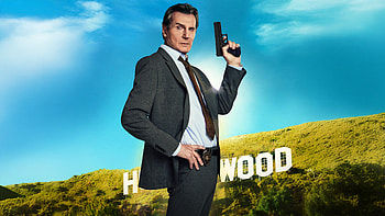 The Naked Gun — Hollywood HD wallpaper